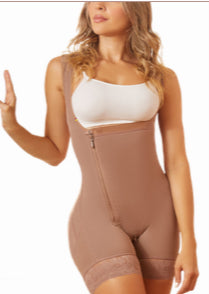 ESPALDA ANCHA SHAPEWEAR