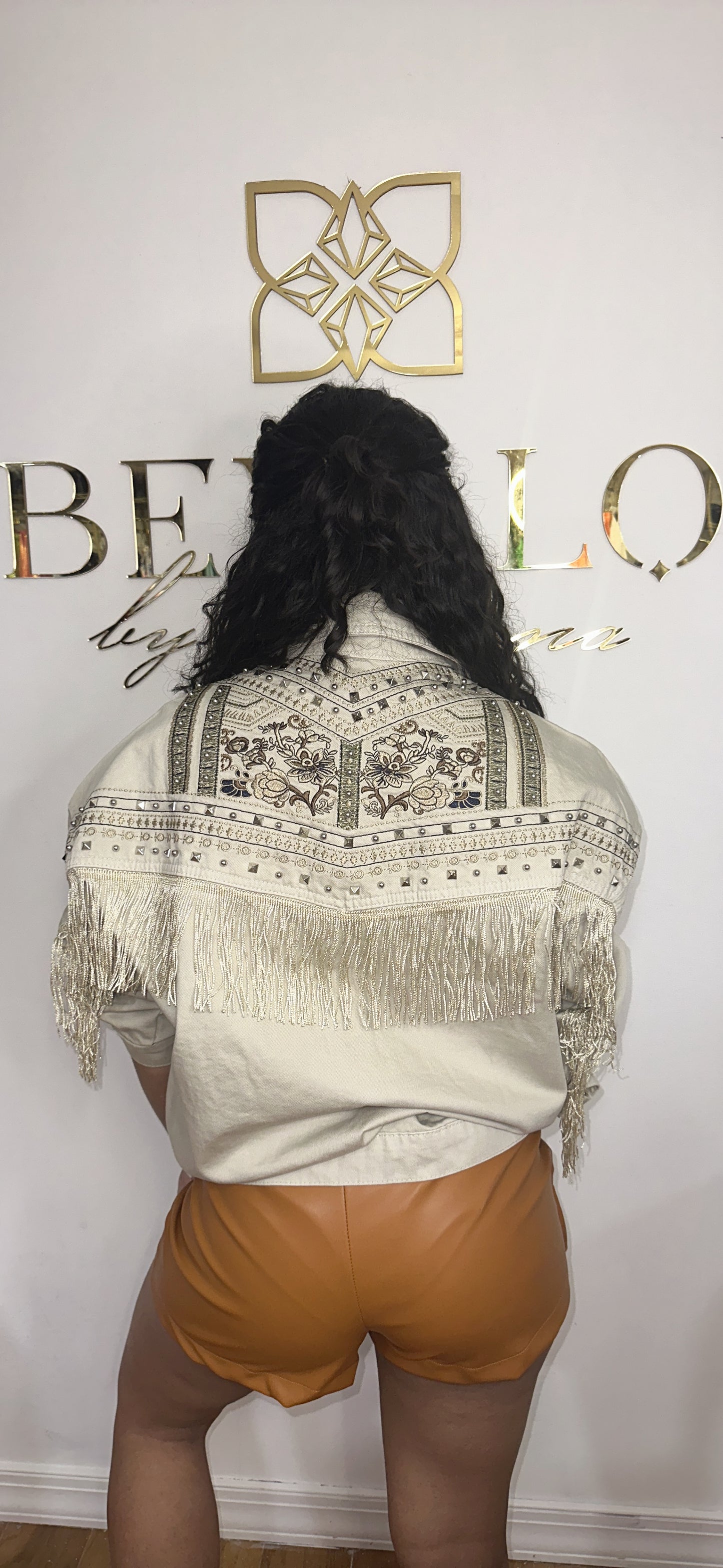 Turkish Jacket