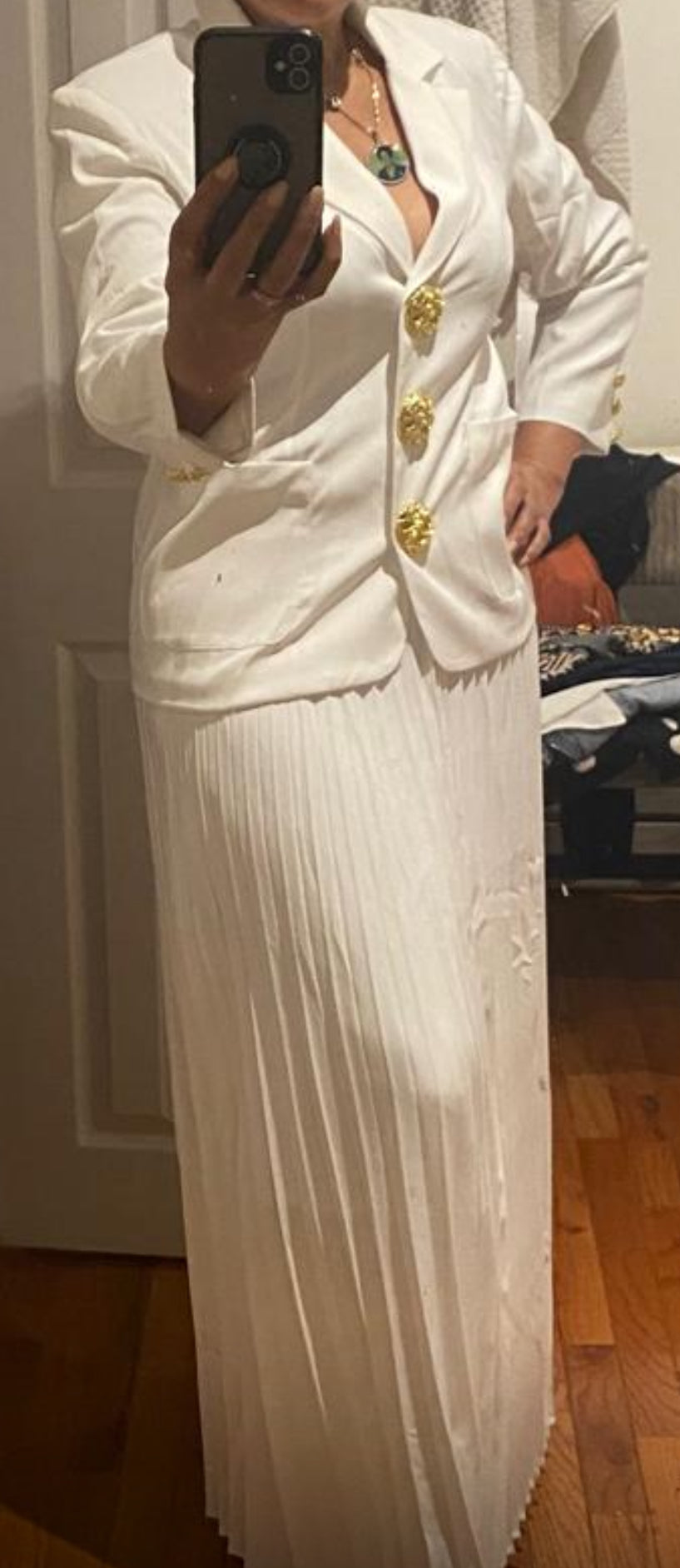 Versace Inspo Set