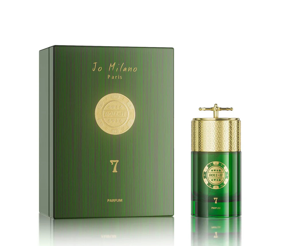 ROLL IT 7 BY JO MILANO PARIS 3.4OZ