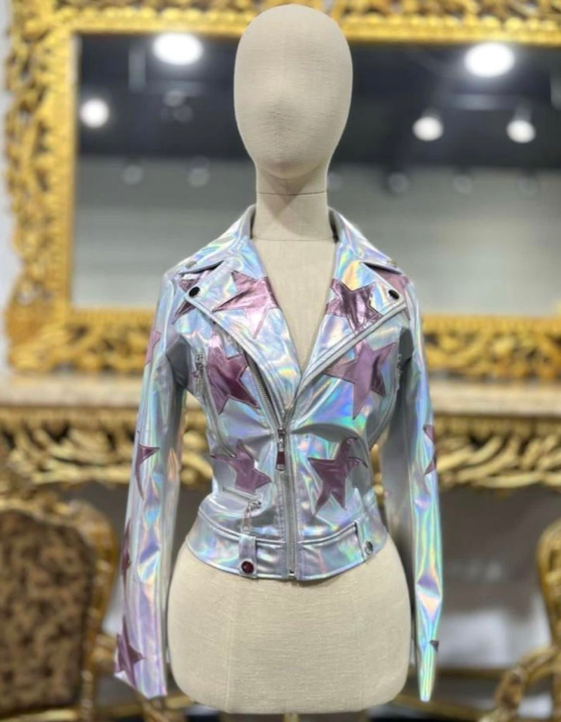 J Jacket
