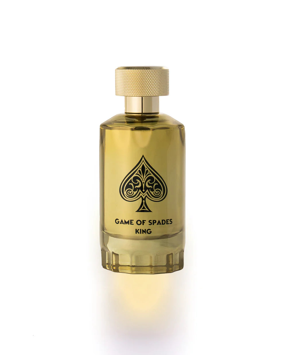 GAME OF SPADES KING 3.4OZ