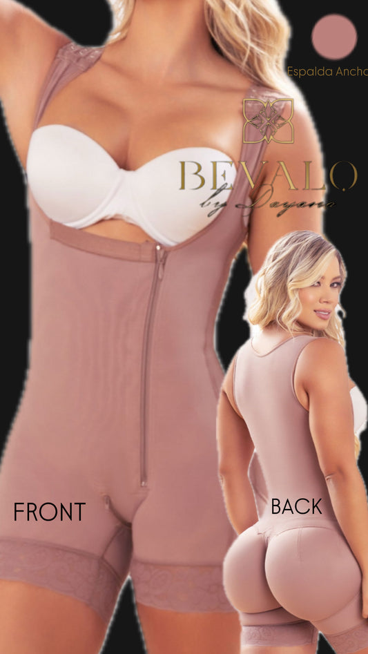ESPALDA ANCHA SHAPEWEAR