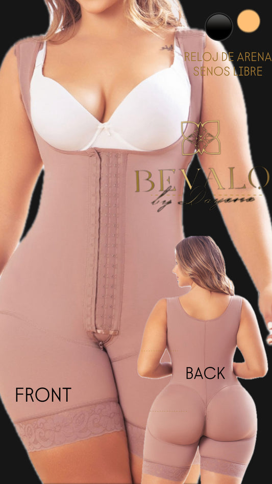 RELOJ DE ARENA SENOS LIBRE 1.2 SHAPEWEAR