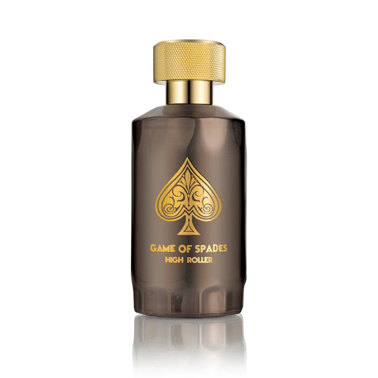 GAME OF SPADES HIGH ROLLER 3,4 OZ