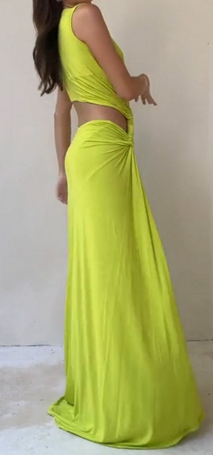 MAMASITA DRESS