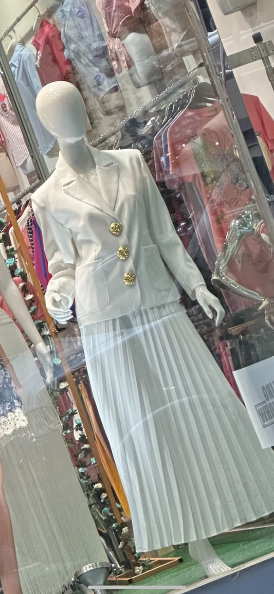 Versace Inspo Set