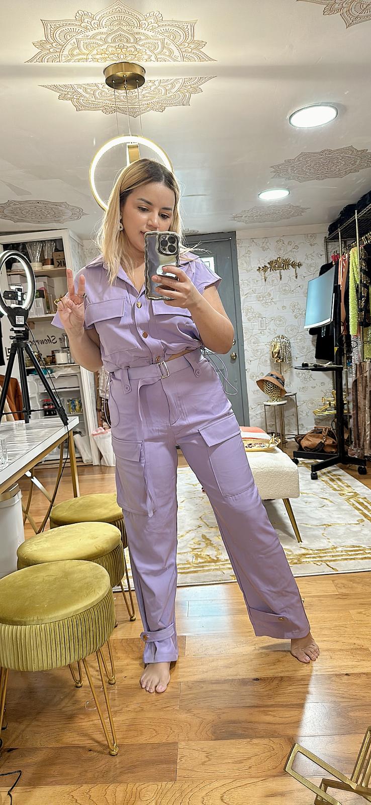 LISA 2 PIECE SET