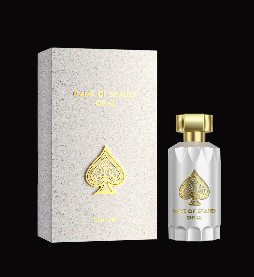 GAME OF SPADES OPAL 3.4OZ