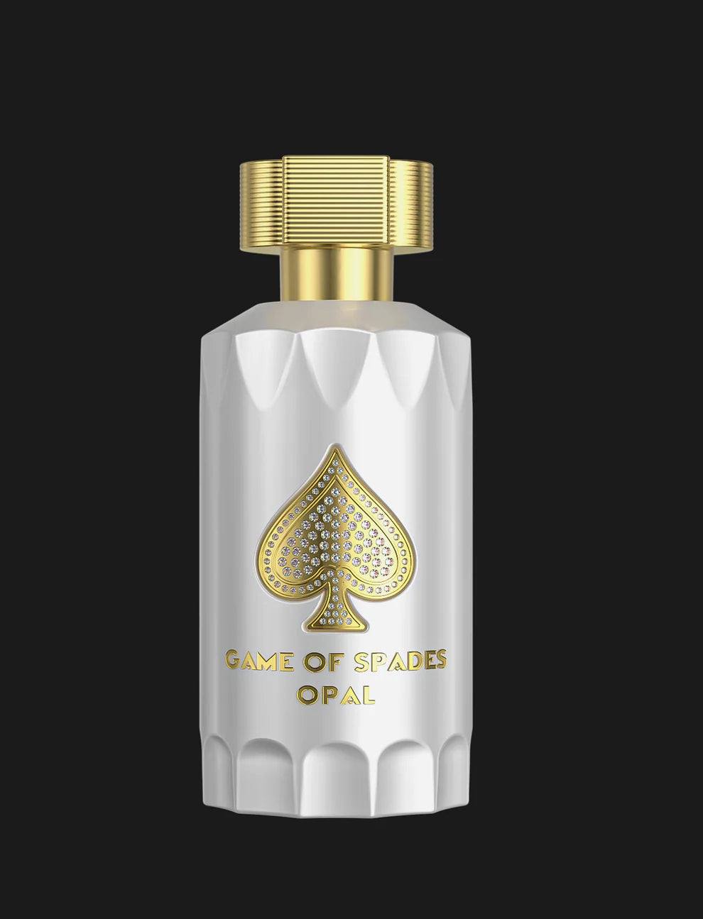 GAME OF SPADES OPAL 3.4OZ