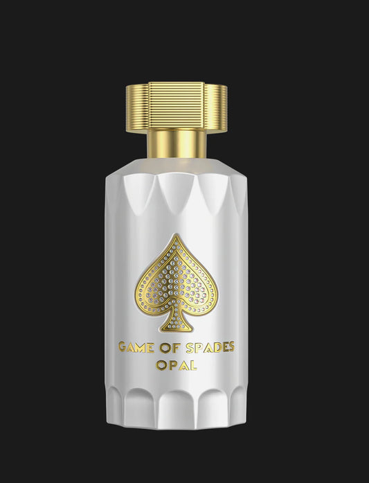 GAME OF SPADES OPAL 3.4OZ
