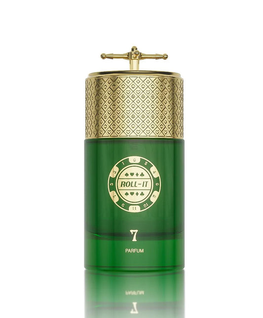 ROLL IT 7 BY JO MILANO PARIS 3.4OZ