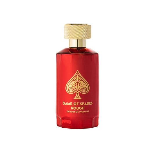 GAME OF SPADES ROUGE  3.4OZ
