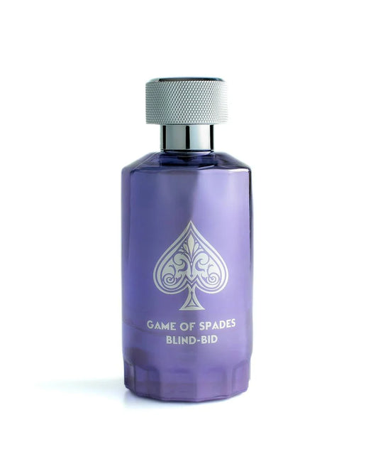 GAME OF SPADES BLIND BID 3.4OZ