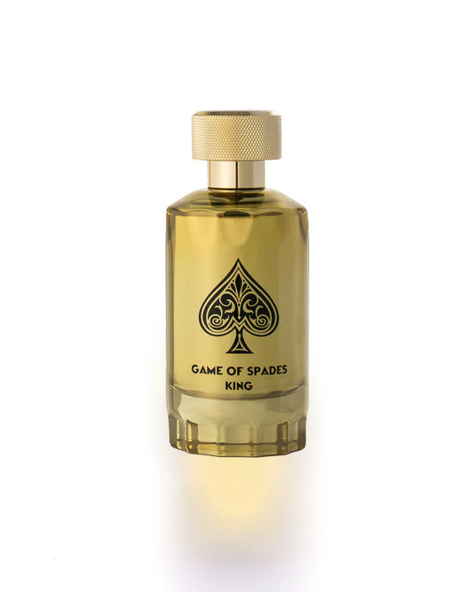 GAME OF SPADES KING 3.4OZ