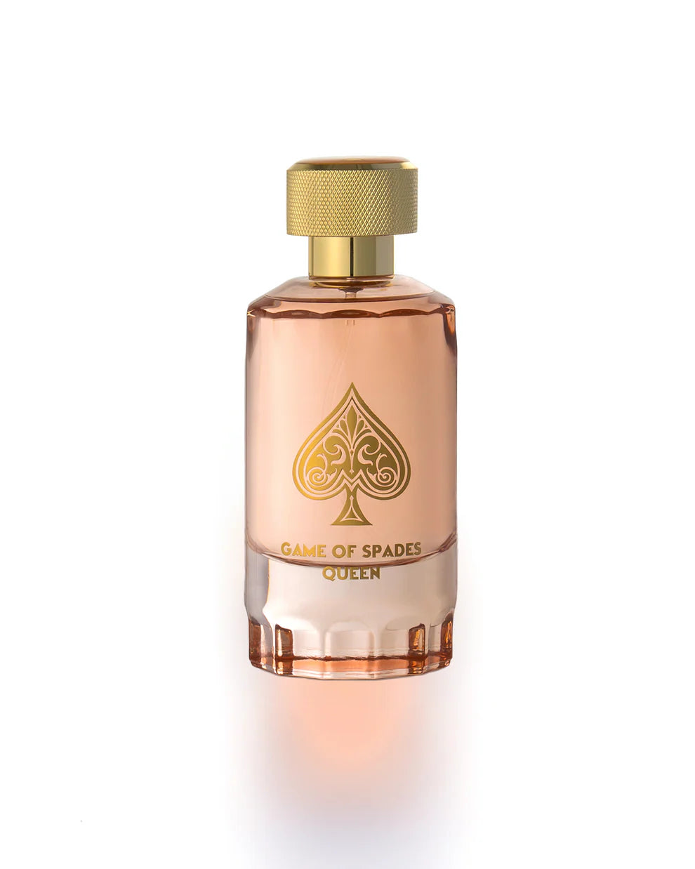 GAME OF SPADES QUEEN  3.4OZ