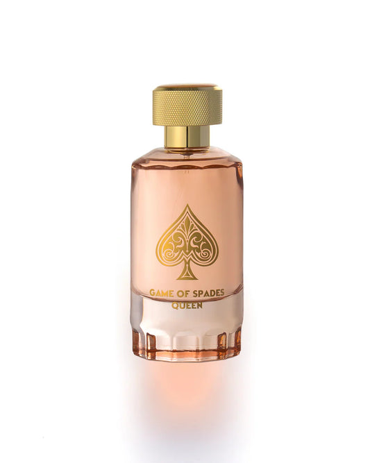 GAME OF SPADES QUEEN  3.4OZ