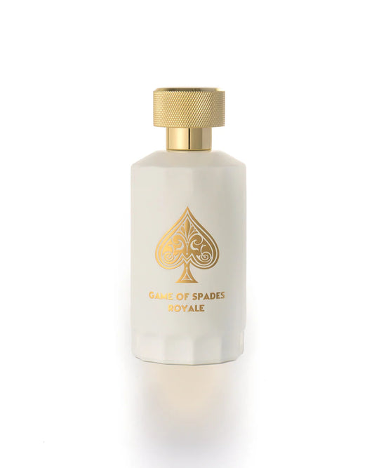GAME OF SPADES ROYALE 3.4OZ